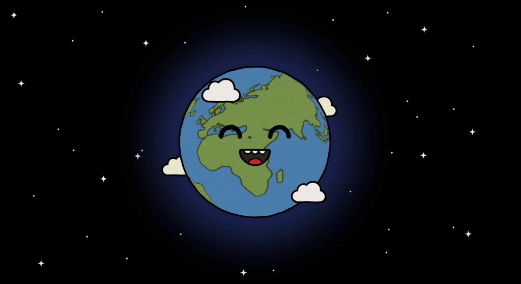 Publicité de prévention WWF sur le réchauffement climatique